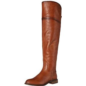 Franco Sarto Haleen Over-the-Knee Boot, Cognac, 3.5 UK, Cognac, 36.5 EU