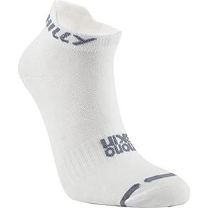 Hilly Unisex Active - Socklet - Zero Cushioning, Running Sock