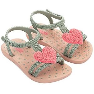 Ipanema My First Baby, Beige Groen Roze, 19.5 EU