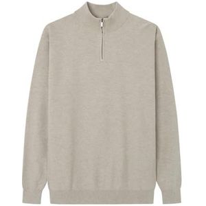 Springfield Herentrui, lichtgrijs, maat XL