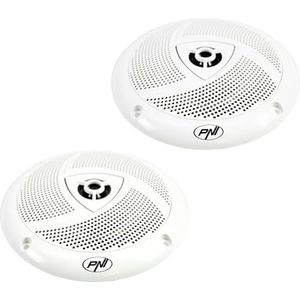 PNI Coaxiale luidsprekers voor boten BTA500, 100 W, 12,7 cm, set van 2