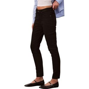 Calvin Klein Jeans Jeans voor dames, Zwart (Ck Classic Black), 32W / 30L