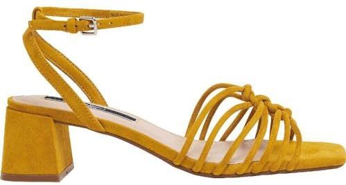 Pepe Jeans - Zoe Colors - Sandalen - Oranje - Buckskin