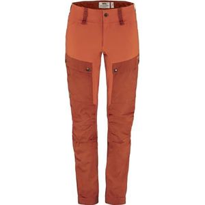FJÄLLRÄVEN Broek van het merk Keb Trousers W Reg