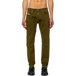 Diesel heren jeans, meerkleurig (58q-0qwty), 26W x 32L