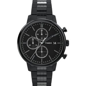 Timex Watch TW2W13400, zwart