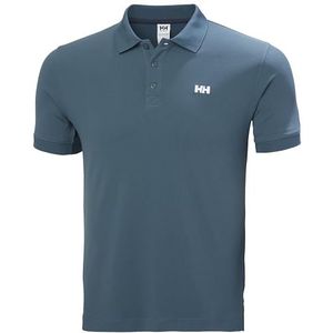 Helly Hansen Driftline poloshirt voor heren, marineblauw, XL