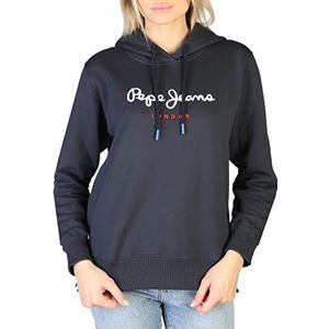 Pepe Jeans Calista Hoodie Dames Sweater, 594DULWICH, S