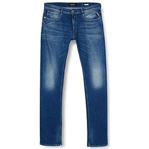 Replay Rocco Tapered Fit Jeans voor heren