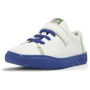 CAMPER Peu Touring K800597 Slip on, wit 004 TWS, 38 EU, Wit 004 Tws, 38 EU