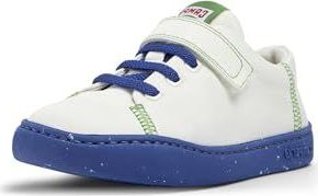 CAMPER Peu Touring K800597 Slip on, wit 004 TWS, 26 EU, Wit 004 Tws, 26 EU