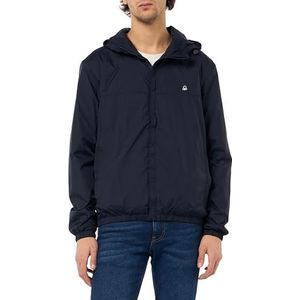 United Colors of Benetton Herenjas, Blauw, M