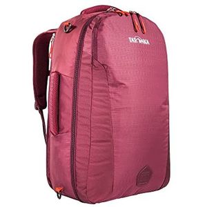 Tatonka Flightcase Handbagage-rugzak met opbergbare schouderbanden, 40 liter, volledig opklapbaar, inhoud 40 liter