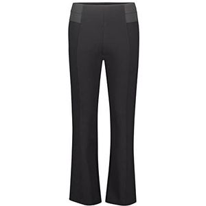 Betty Barclay Dames 6620/1022 Broek, Zwart, 36