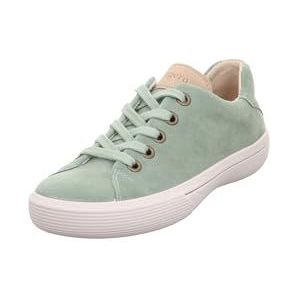 Legero Fresh Damessneakers, mint (groen) 7200, 38,5 EU, mintgroen 7200, 38.5 EU