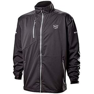 Wilson Staff Golf Regenjas voor heren, STAFF MODEL RAINJACKET, polyester