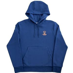 UEFA Dames Champions League Hoodie Hooded Sweatshirt voor dames