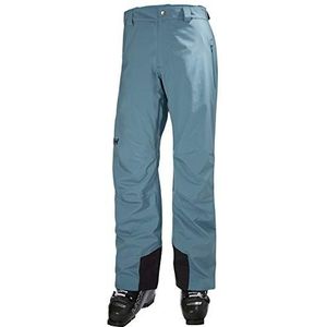 Helly Hansen Legendary Insulated, wandelbroek voor heren, blauw (blauw), XXL