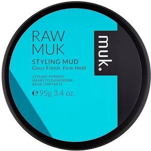 MUK Raw Styling Mud (95g)