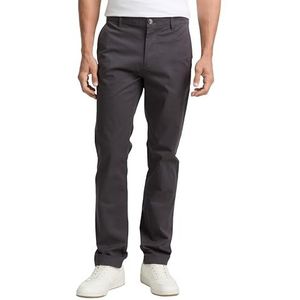 Tom Tailor - 1047264 - Herenbroek - Tarmac Grey - Taille 32 - Lengte 34