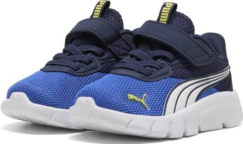 PUMA - FLEXFOCUS MODERN AC+ INF - Sneakers - Vivid blue/Puma white