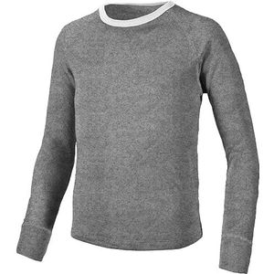 CMP - Thermoshirt voor dames, grijs gemêleerd, D36
