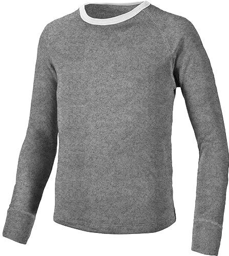 CMP - Thermoshirt voor dames, grijs gemêleerd, D36