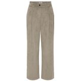 ONLY - ONLHANNA LIFE HW CORD PANT - Leggings - High Waist - Loose Fit