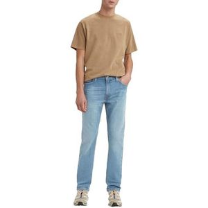 Levi's Heren 513 Slim Straight Jeans, Worn to Ride Adv, 38 NL