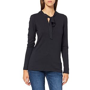 Noppies Studio Dames Top Nurs Ls Gwinn T-shirt