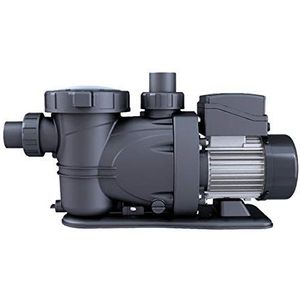 GRE PP101 Filtratie Monobloc Pumps, zwart, 60,5x22x28 cm