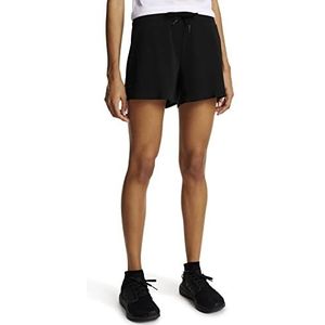 FALKE Core Challenger Shorts voor dames, zwart, M