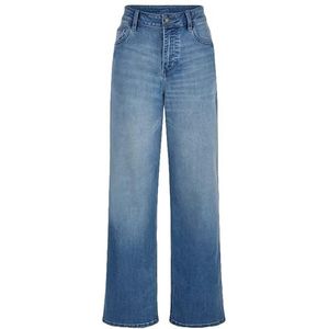 camel active 388545-6D86, donkerblauw, 26W / 30L