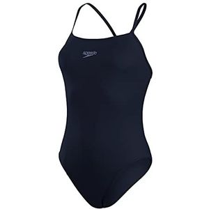 Speedo Eco Endurance+ Thinstrap 1 stuk badpak voor dames