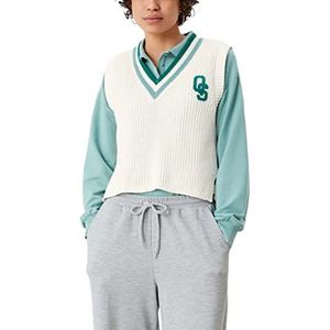Q/S designed by Dames 510.10.202.17.170.2109155 Sweater, 0200, L