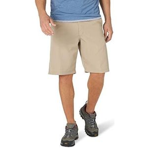 Wrangler Authentics Heren Performance Side Elastische Utility Short