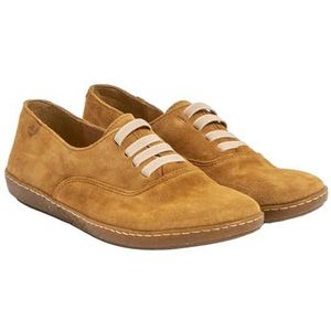 El Naturalista N5231 koraal, damessneakers, toffee, 36 EU, Toffee, 36 EU