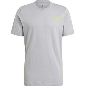 adidas Onlycarry T-shirt voor heren