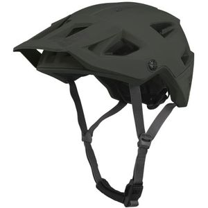 IXS Trigger AM MIPS helm mountainbike/e-bike/cyclus, uniseks, volwassenen, grijs (grafiet), S