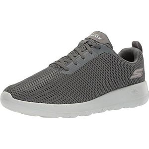 Skechers Go Walk Max Effort Herensneakers, HOUTSKOOL, 7 X-Wide