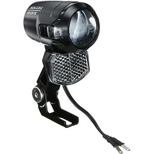 AXA Compactline 35 E-Bike Koplamp