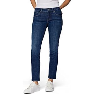 Mavi Lindy Jeans, Indigoblauw Glam, 28/28, indigoblauw glam, 28W x 28L