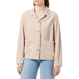 camel active Casual blazer voor dames, Almond, 36