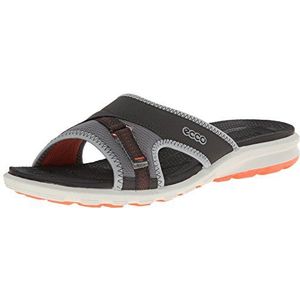 ECCO 841513, outdoorsandalen dames 35 EU