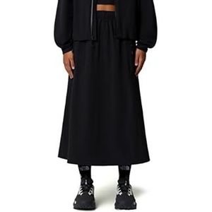 The North Face North Dome Wind Rok voor dames Tnf Black L