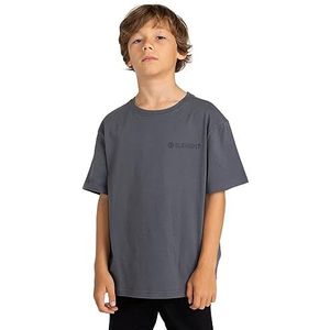 Element T-Shirt Blazin Jongens 8-16 Zwart XL