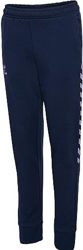 hmlSTALTIC - Broek - Katoen - Kinderen