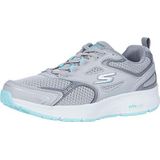 Skechers - Go Walk Flex Remark - Gymschoenen - Grijs - 43.5 EU