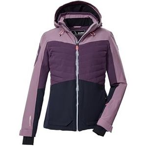 Killtec - Ksw 30 Wmn - Ski-jack - Met Afneembare Capuchon - Waterdicht - Dames