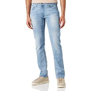 Replay - Grover - Jeans - Lichtblauw - Comfort Stretch